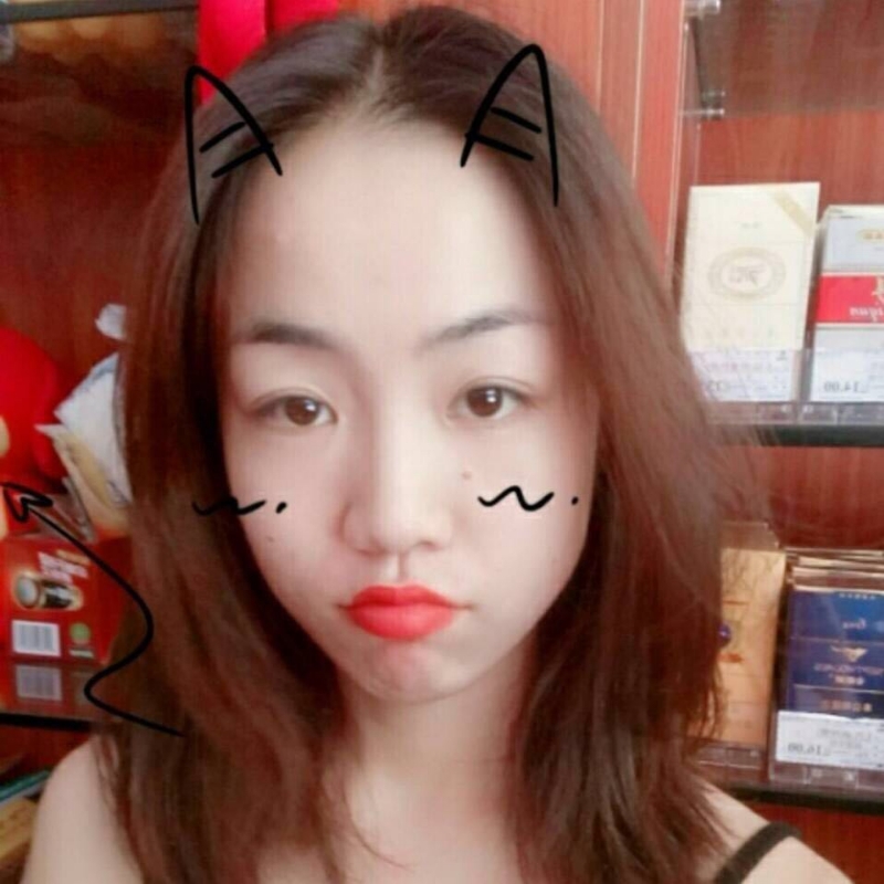 美美的第一张照片--三明征婚网
