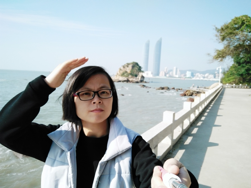 吕小包的第一张照片--三明征婚网