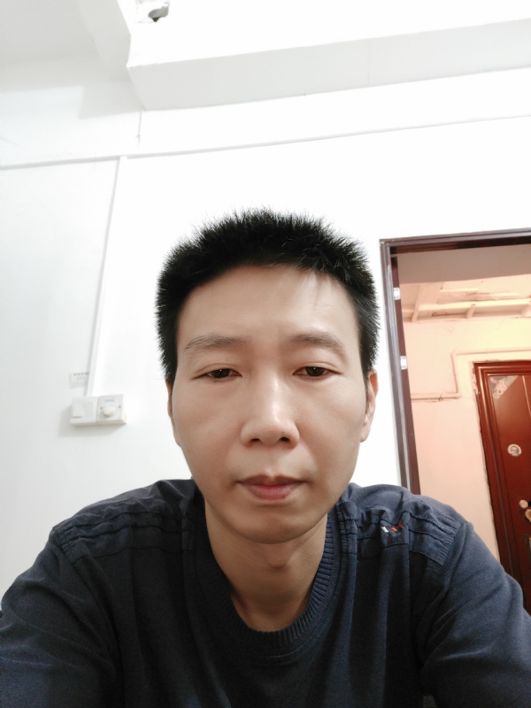 爱依然的第一张照片--三明征婚网