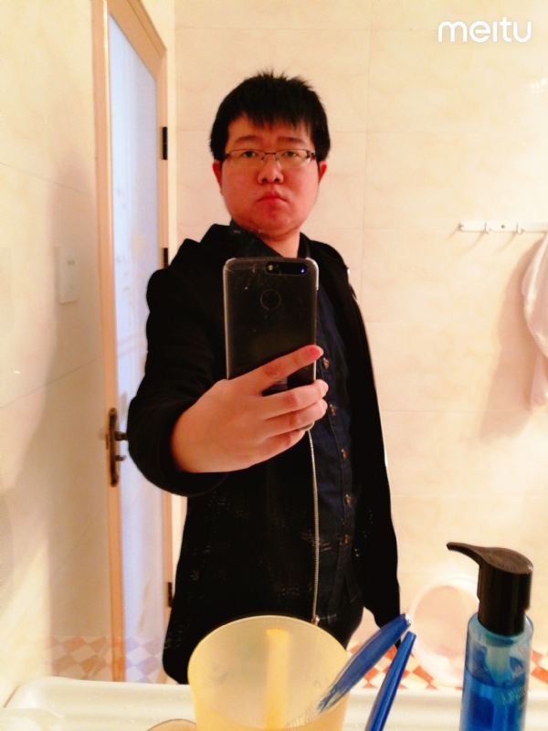 风之疾的第一张照片--三明征婚网