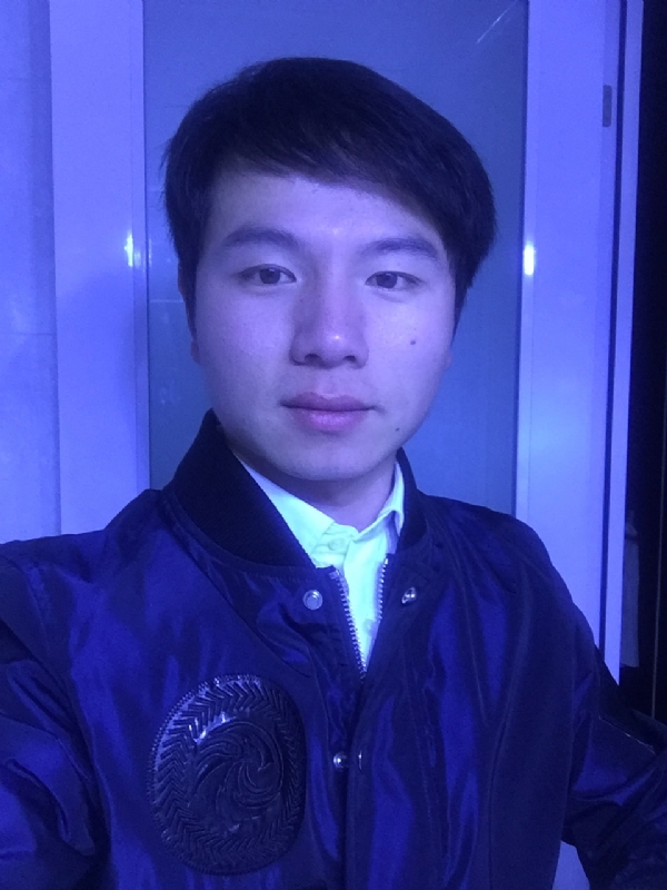 谁是我向往的以后的第一张照片--三明征婚网