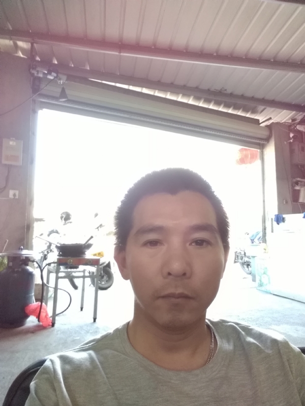 龙骑士的第一张照片--三明征婚网