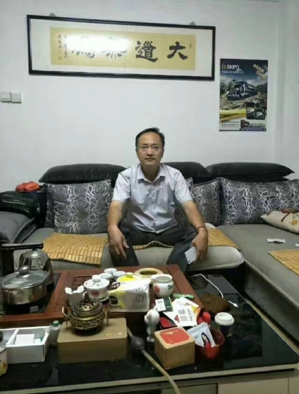星光的第一张照片--三明征婚网