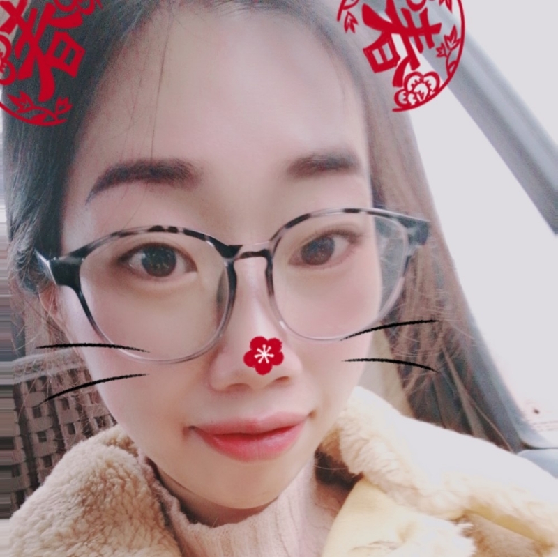 芮雪的第一张照片--三明征婚网