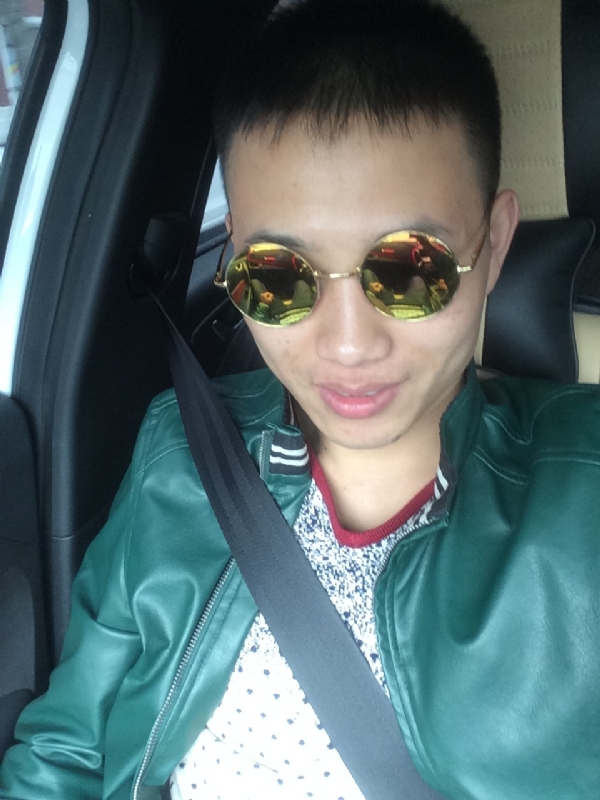 真心对待一个人的第一张照片--三明征婚网