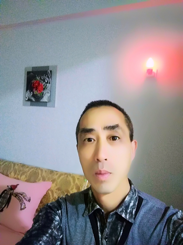 真诚的第一张照片--三明征婚网