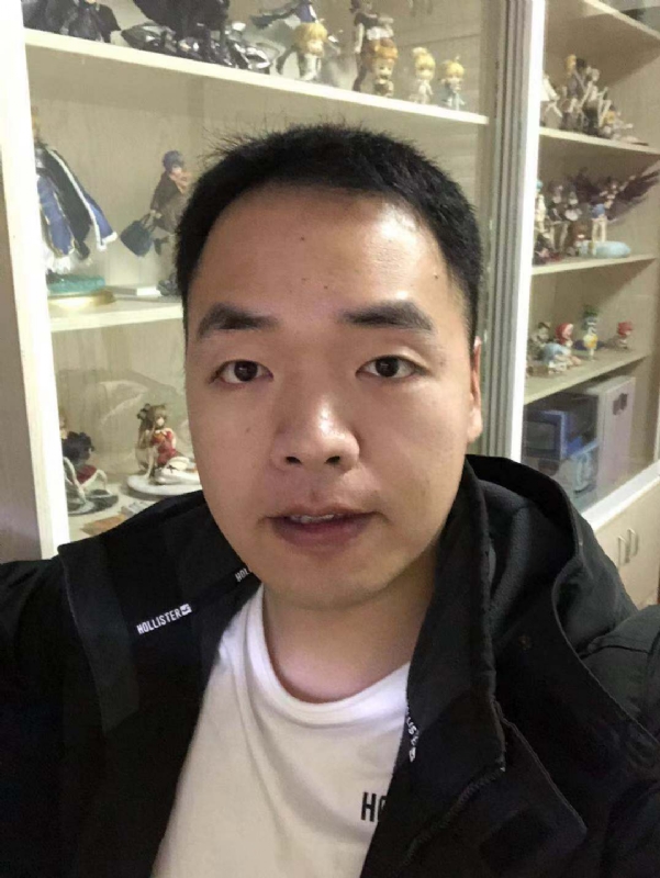 暴走KUMA的第一张照片--三明征婚网