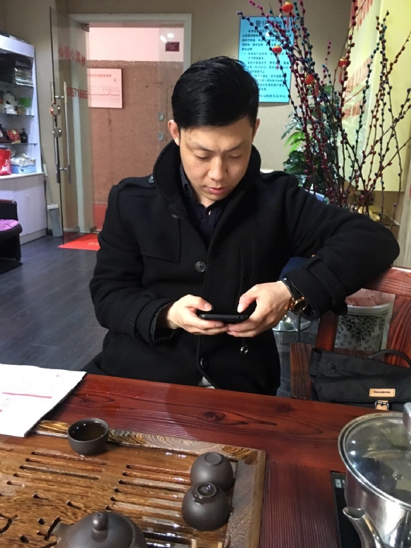 杨洋的第一张照片--三明征婚网