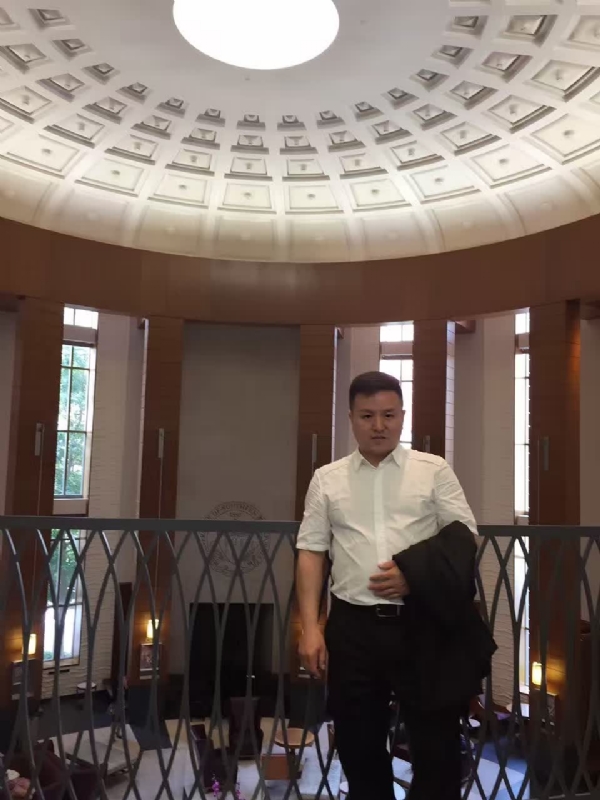心境的第一张照片--三明征婚网