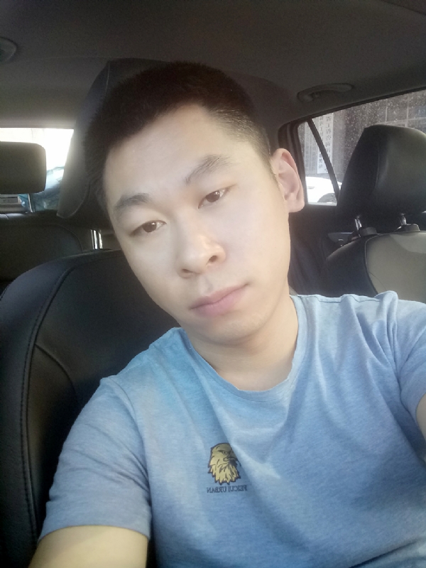 走心的第一张照片--三明征婚网