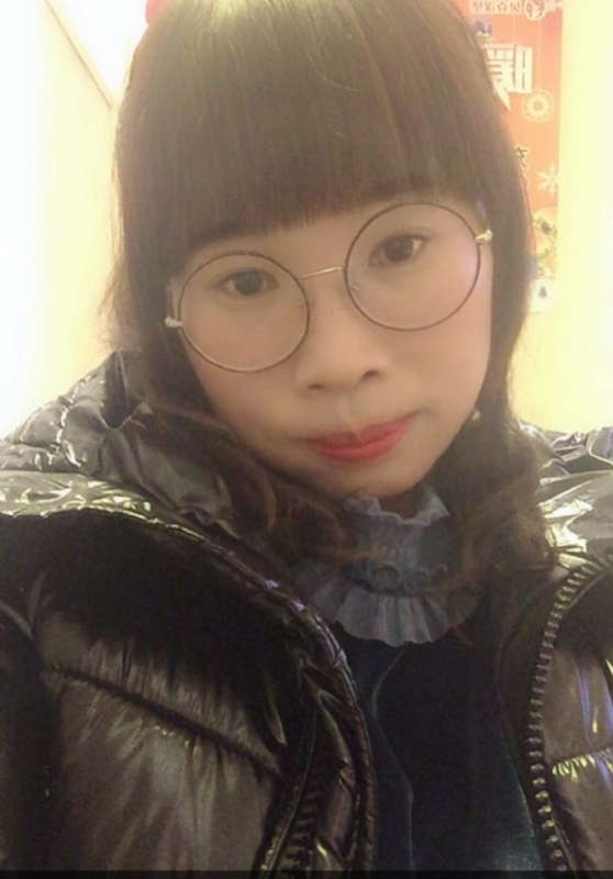 琴子的第一张照片--三明征婚网
