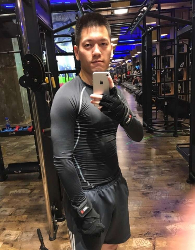 共赴此生的第一张照片--三明征婚网