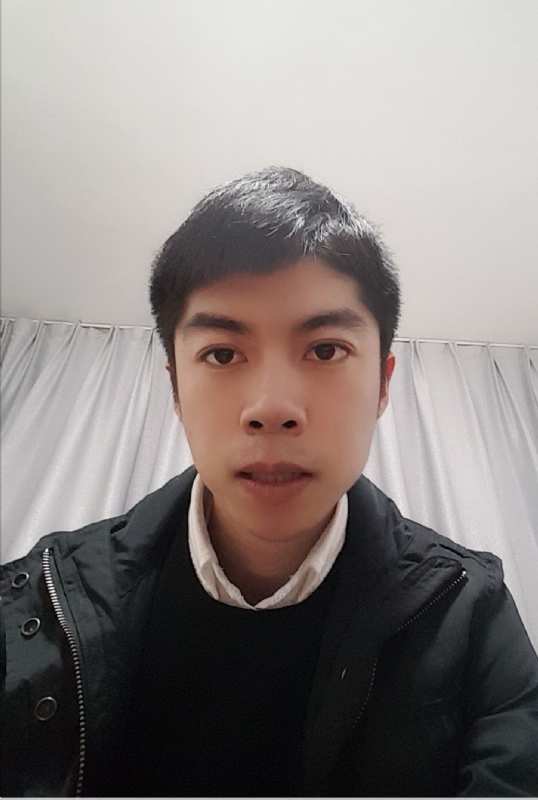 别发呆的第一张照片--三明征婚网