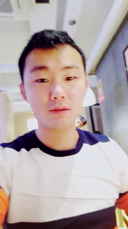 云淡风轻的第一张照片--三明征婚网