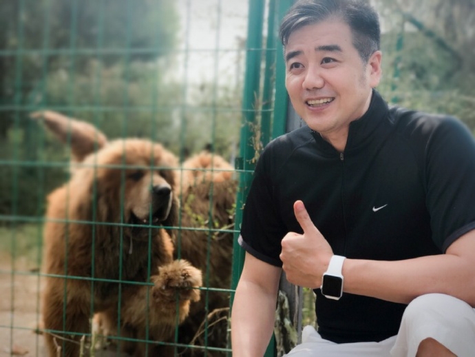 宁缺毋滥的第一张照片--三明征婚网