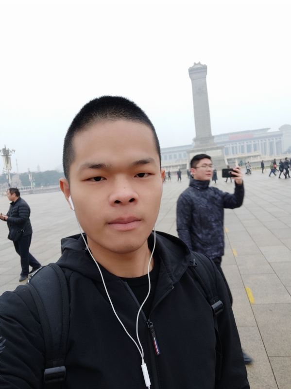 秋殇的第二张照片--三明征婚网