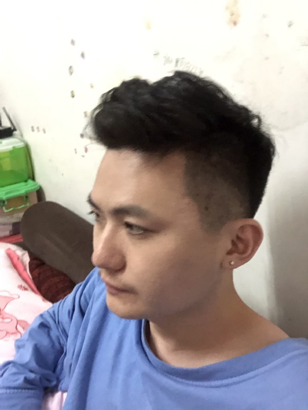 jason的第一张照片--三明征婚网