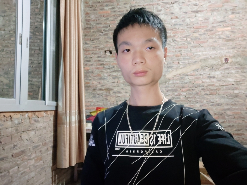 杨翊天的第一张照片--三明征婚网