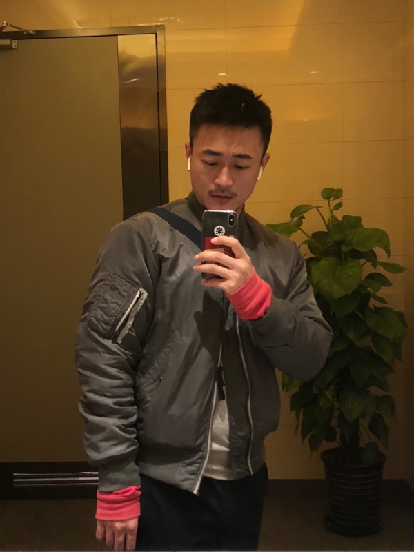 林云海的第一张照片--三明征婚网
