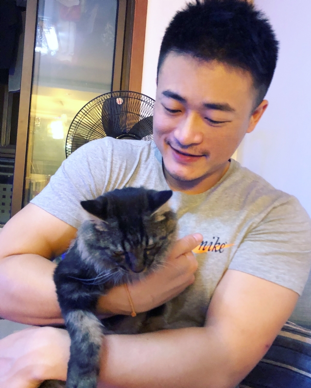 林云海的第二张照片--三明征婚网