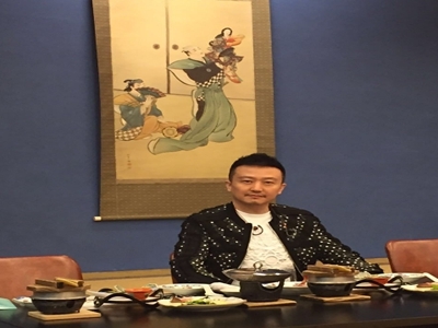 月影沙丘的第一张照片--三明征婚网
