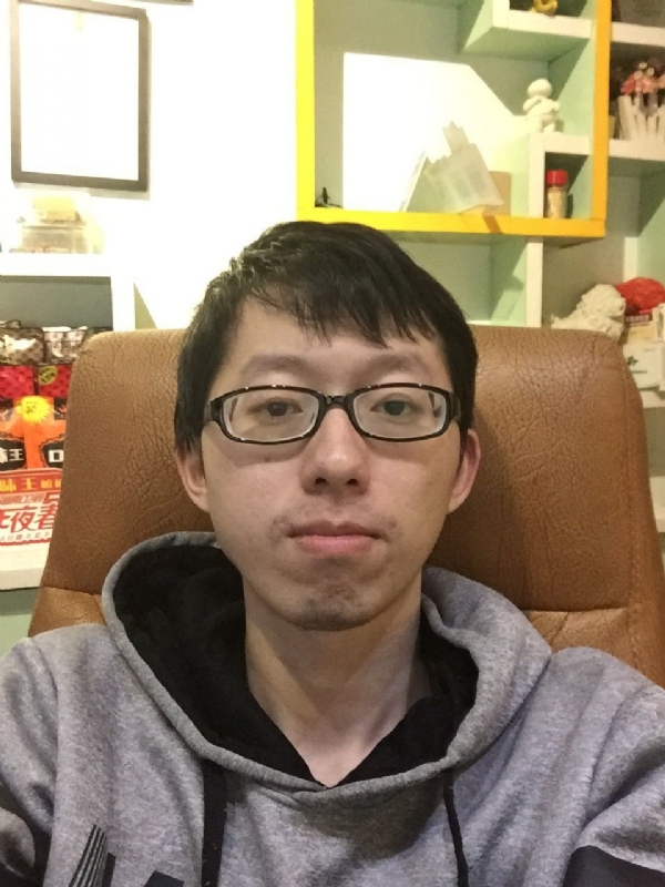 桀桀的第一张照片--三明征婚网