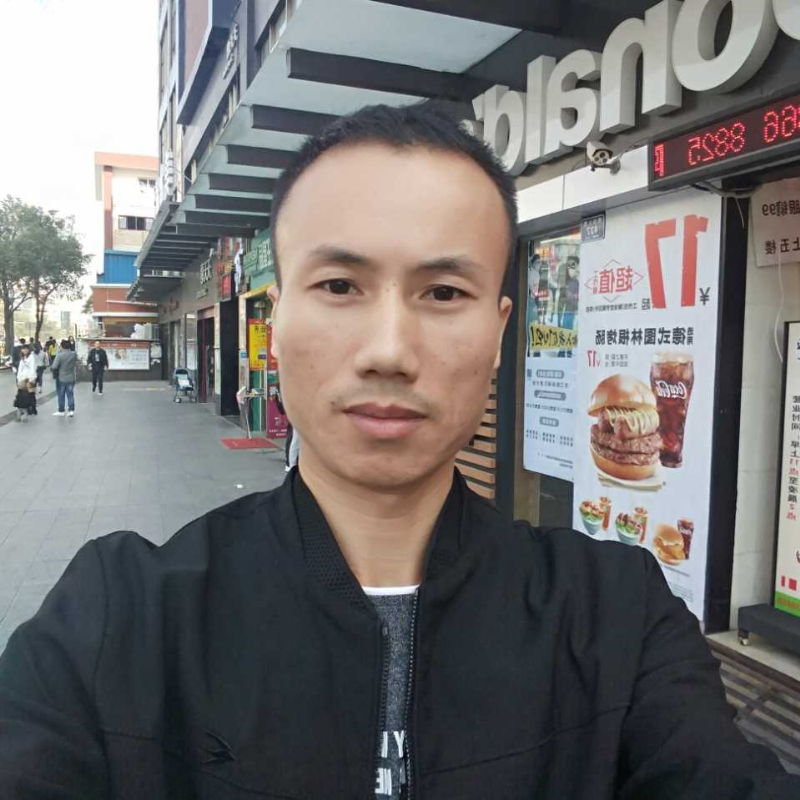 地瓜的第一张照片--三明征婚网