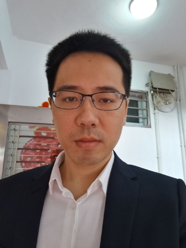 妥妥当当的第一张照片--三明征婚网