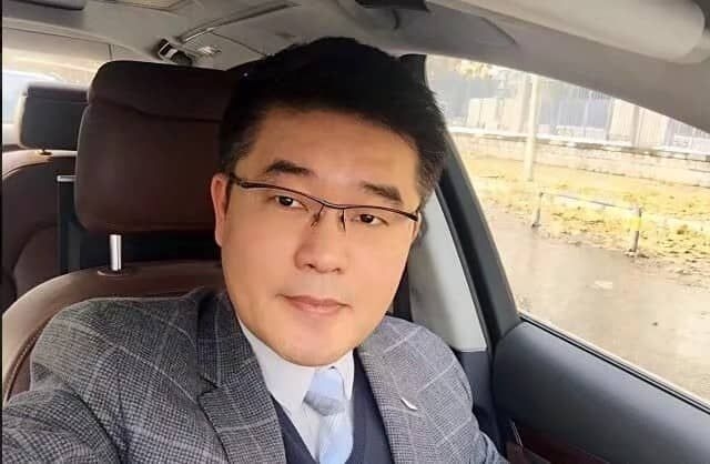 平常心的第一张照片--三明征婚网