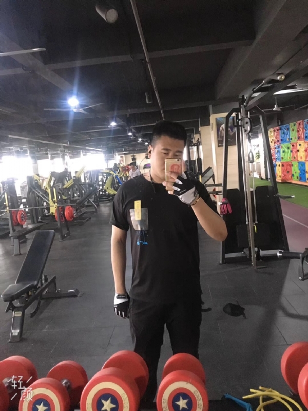 余生有你的第一张照片--三明征婚网