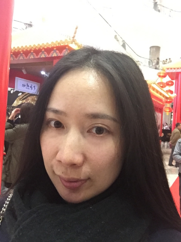 sisi的第一张照片--三明征婚网