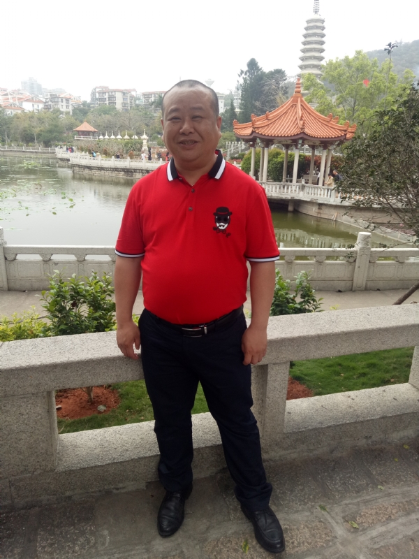 墨然的第二张照片--三明征婚网