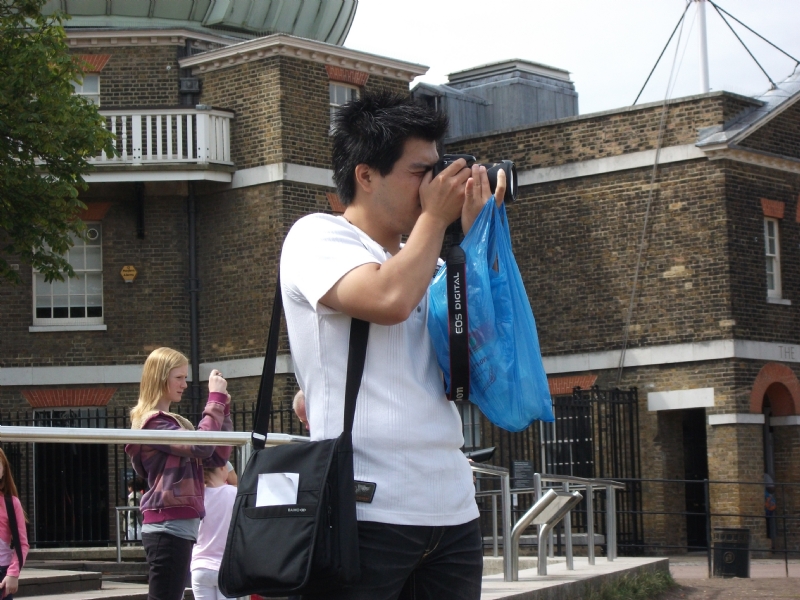 小泰山的第五张照片--三明征婚网