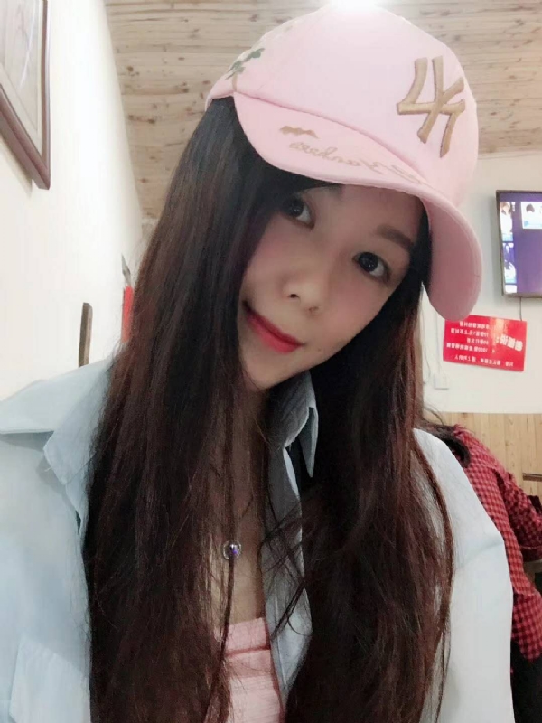 丹丹的第三张照片--三明征婚网