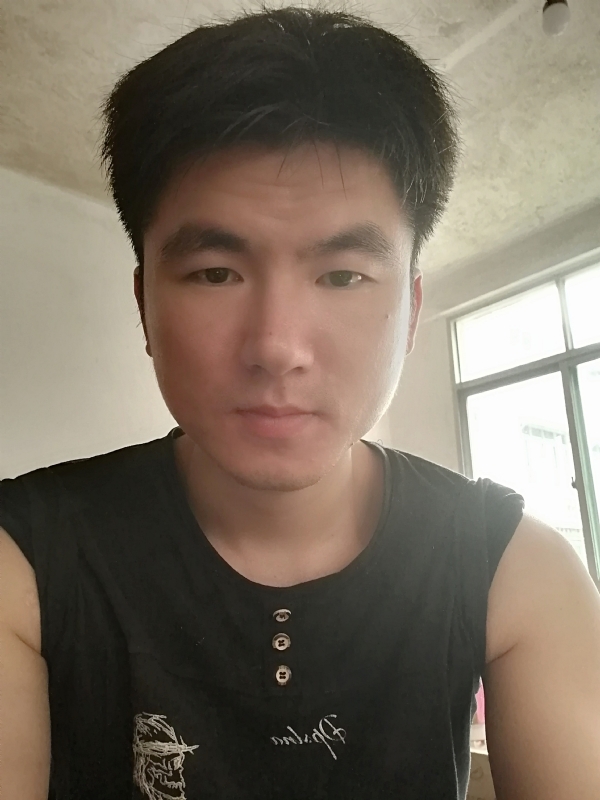 何必呢的第一张照片--三明征婚网
