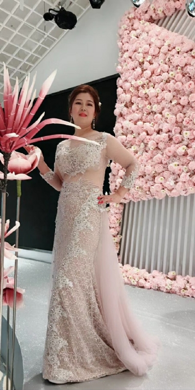 sophie的第一张照片--三明征婚网