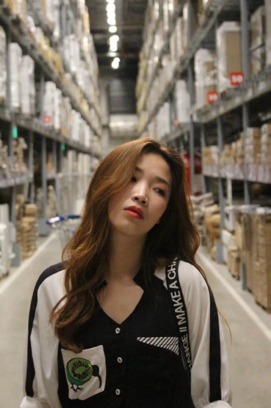 平ling的第二张照片--三明征婚网