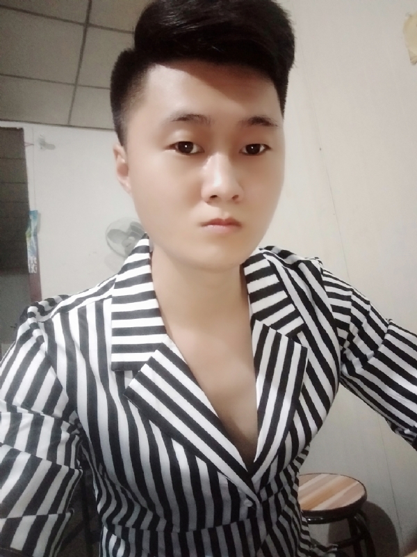 随遇而安的第一张照片--三明征婚网