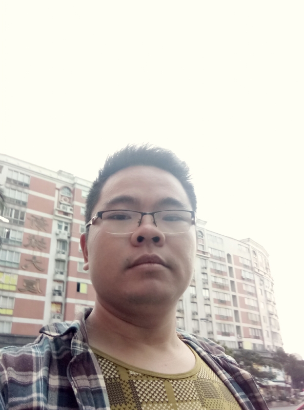 今生今世的第一张照片--三明征婚网