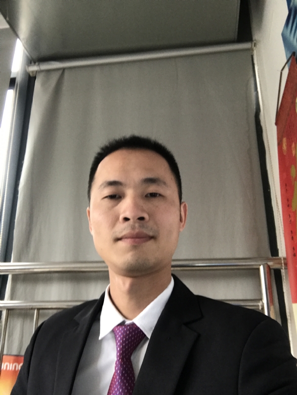 等你来的第一张照片--三明征婚网