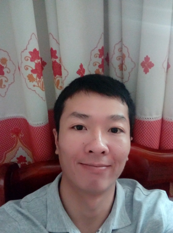疯狂的土豆的第一张照片--三明征婚网