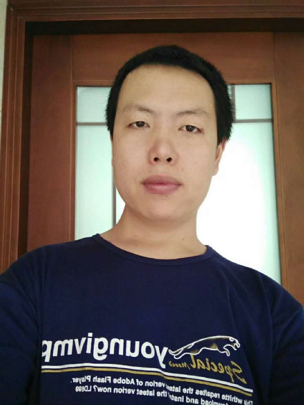 期待认识你的第一张照片--三明征婚网