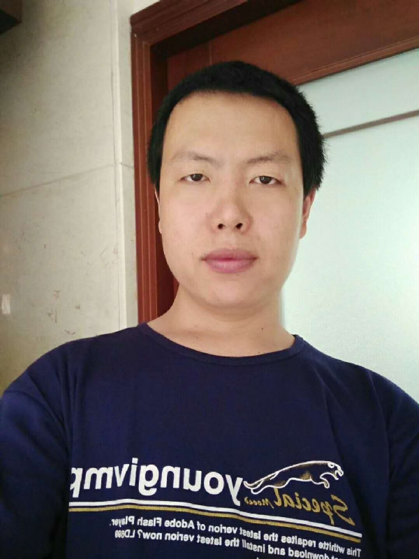 期待认识你的第三张照片--三明征婚网