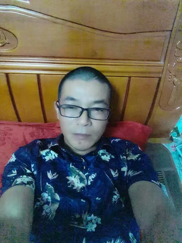 坚信就是你的第一张照片--三明征婚网