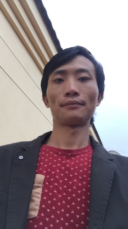 WENK的第一张照片--三明征婚网