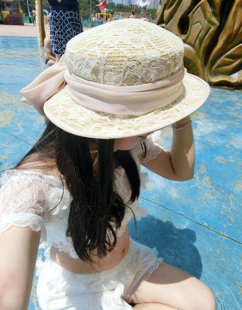 小妮的第二张照片--三明征婚网