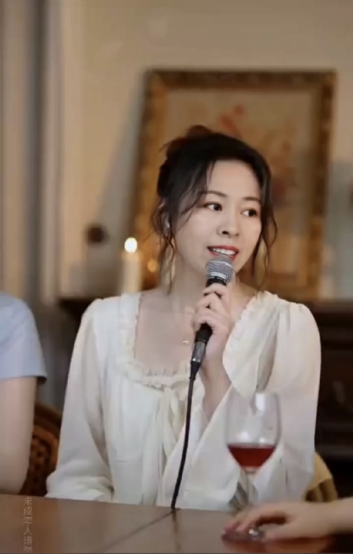 向往山里生活的第一张照片--三明征婚网