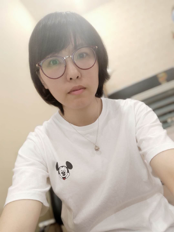 至简至繁的第一张照片--三明征婚网
