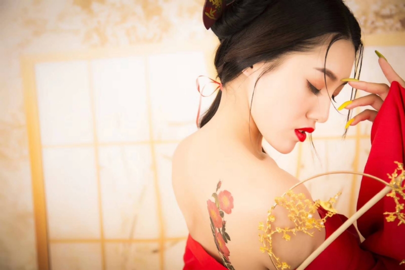 小艾的第二张照片--三明征婚网