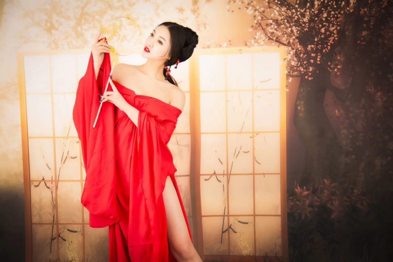 小艾的第三张照片--三明征婚网